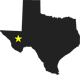 Texas Watermark